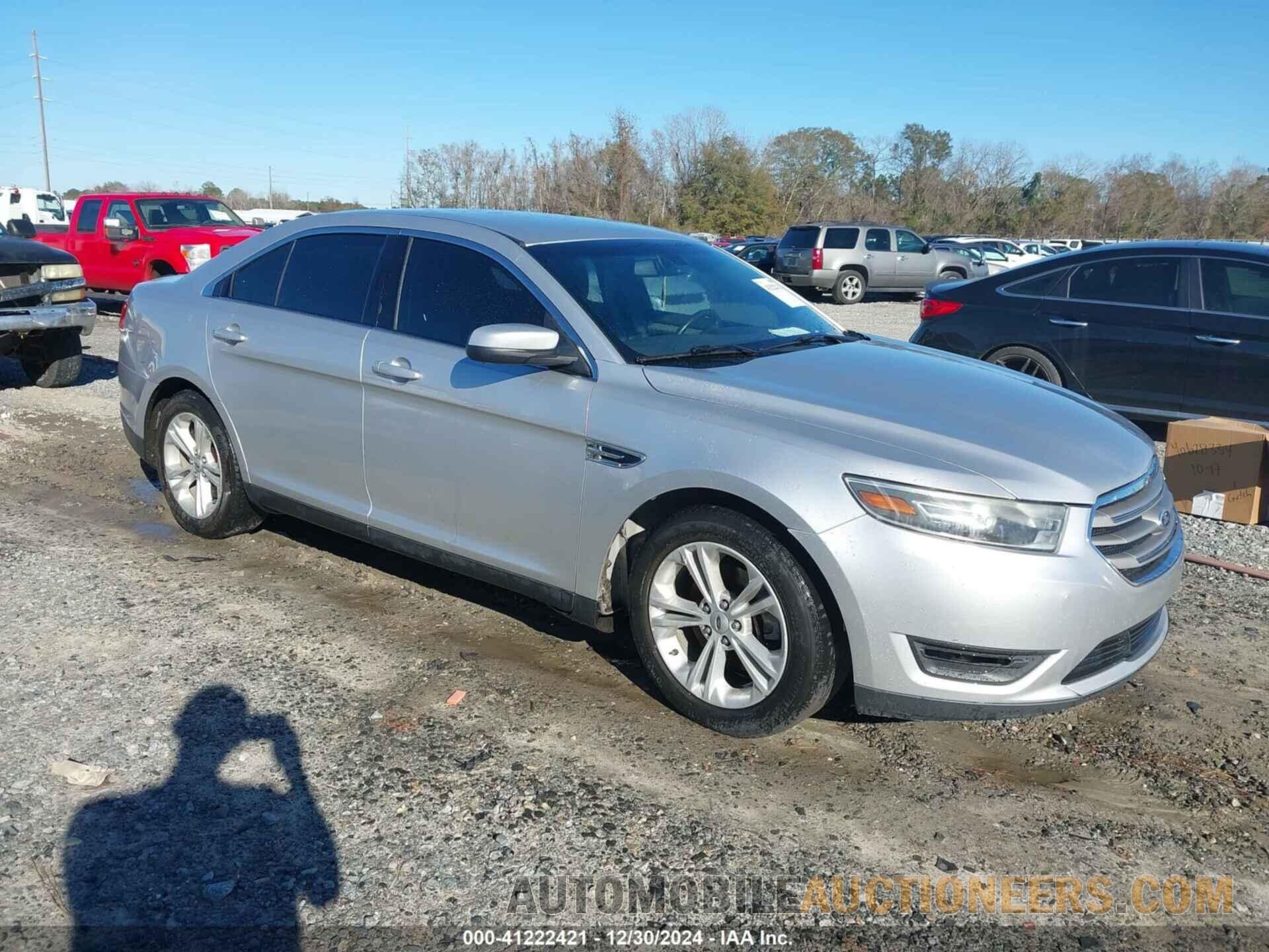 1FAHP2E81FG192544 FORD TAURUS 2015