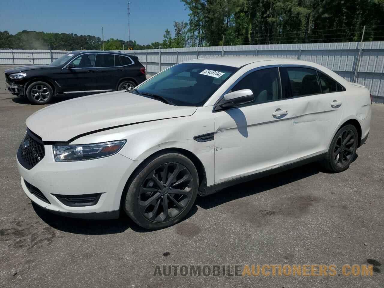 1FAHP2E81FG202036 FORD TAURUS 2015