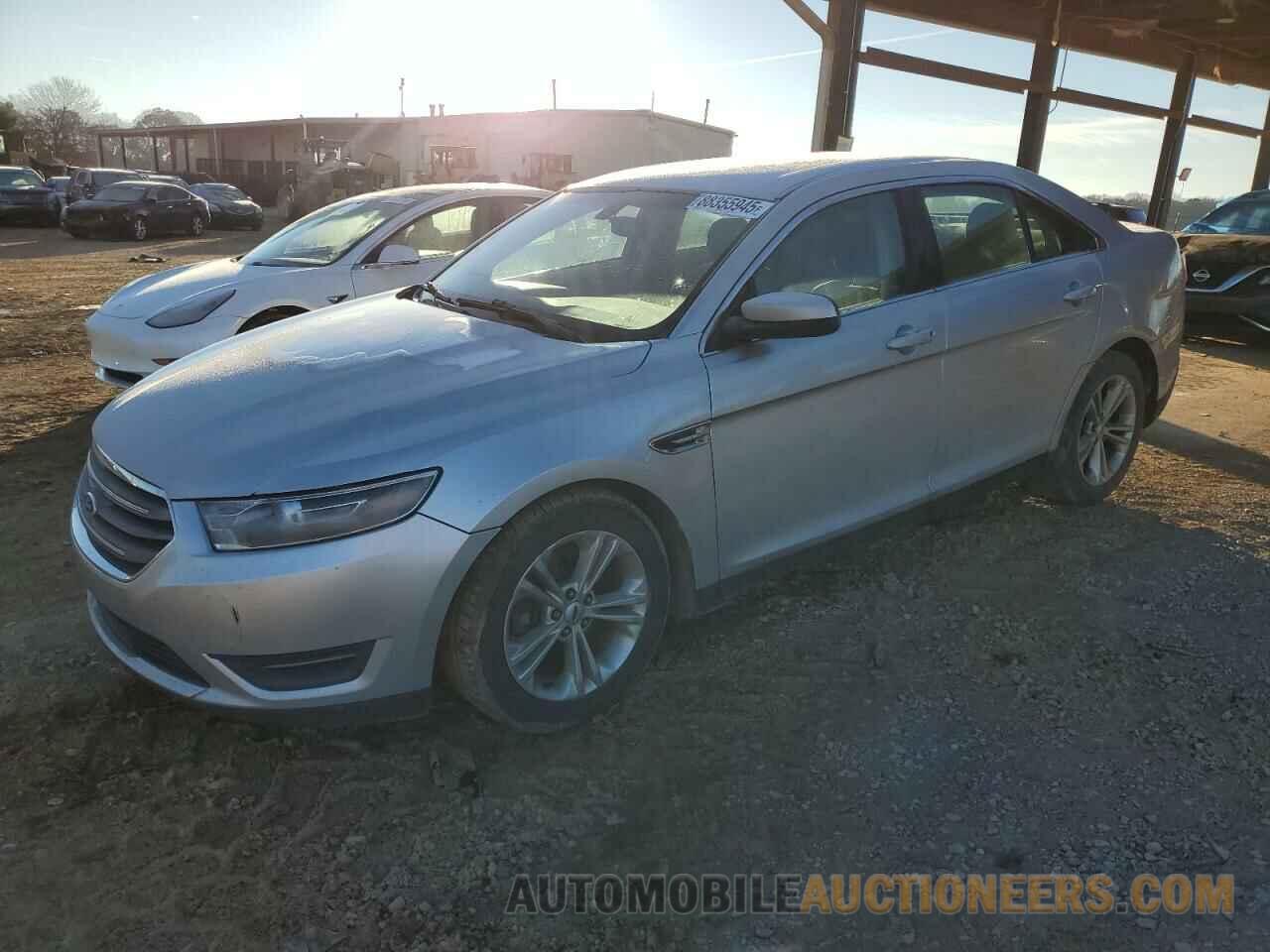 1FAHP2E81GG118218 FORD TAURUS 2016