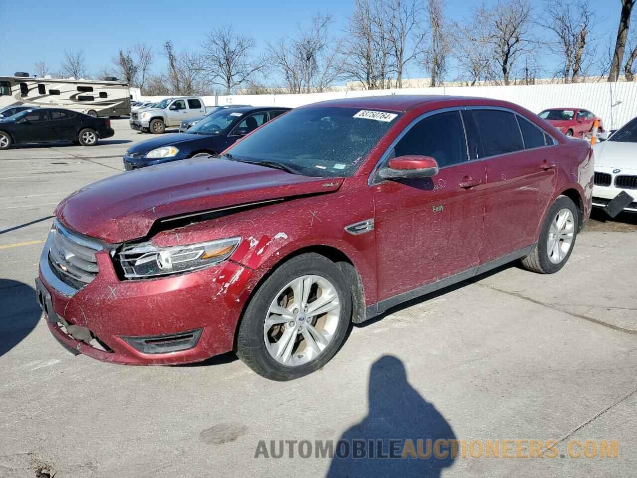 1FAHP2E81GG145161 FORD TAURUS 2016