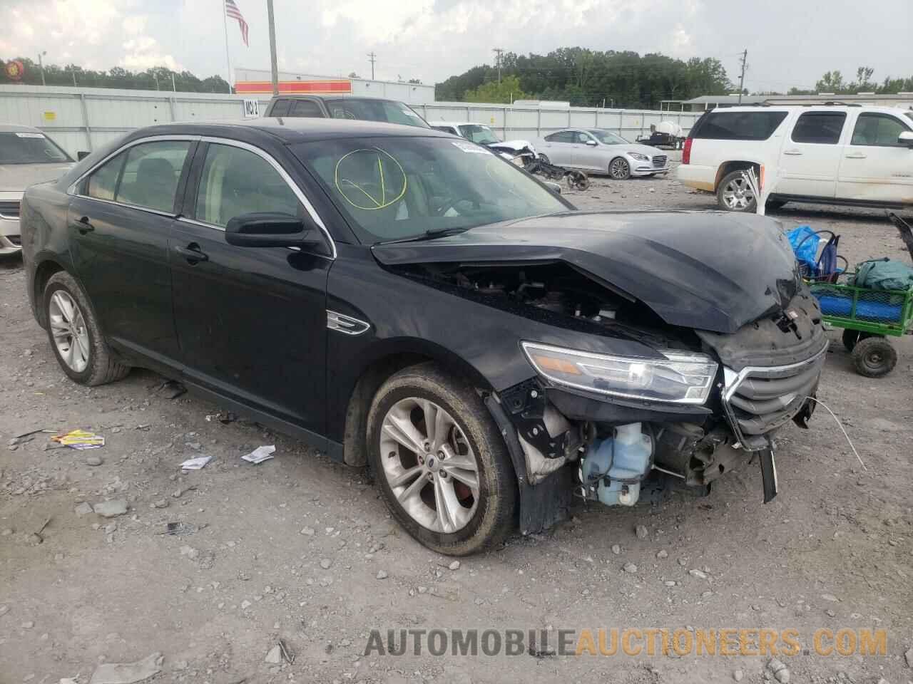 1FAHP2E81HG103526 FORD TAURUS 2017