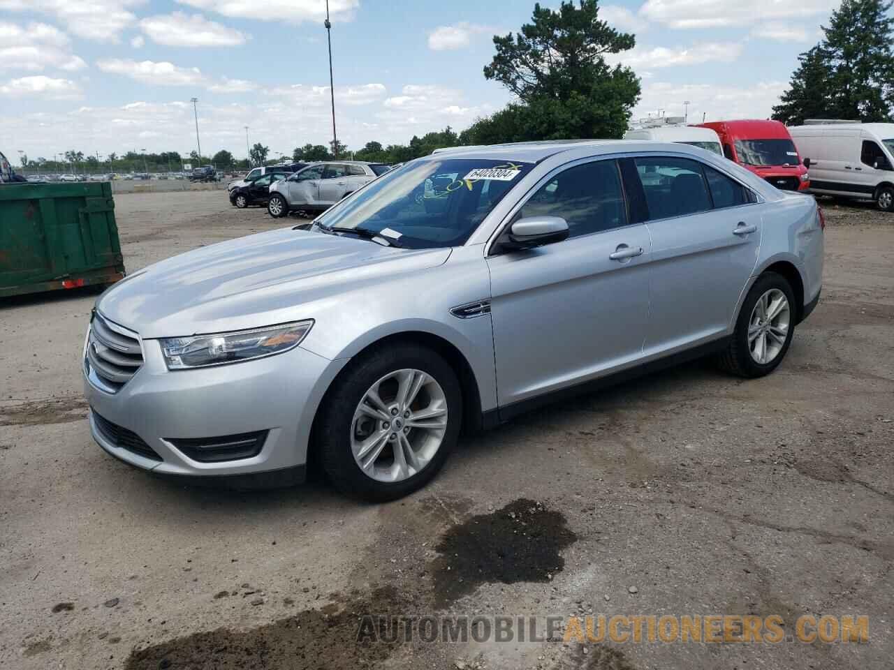 1FAHP2E81HG110458 FORD TAURUS 2017