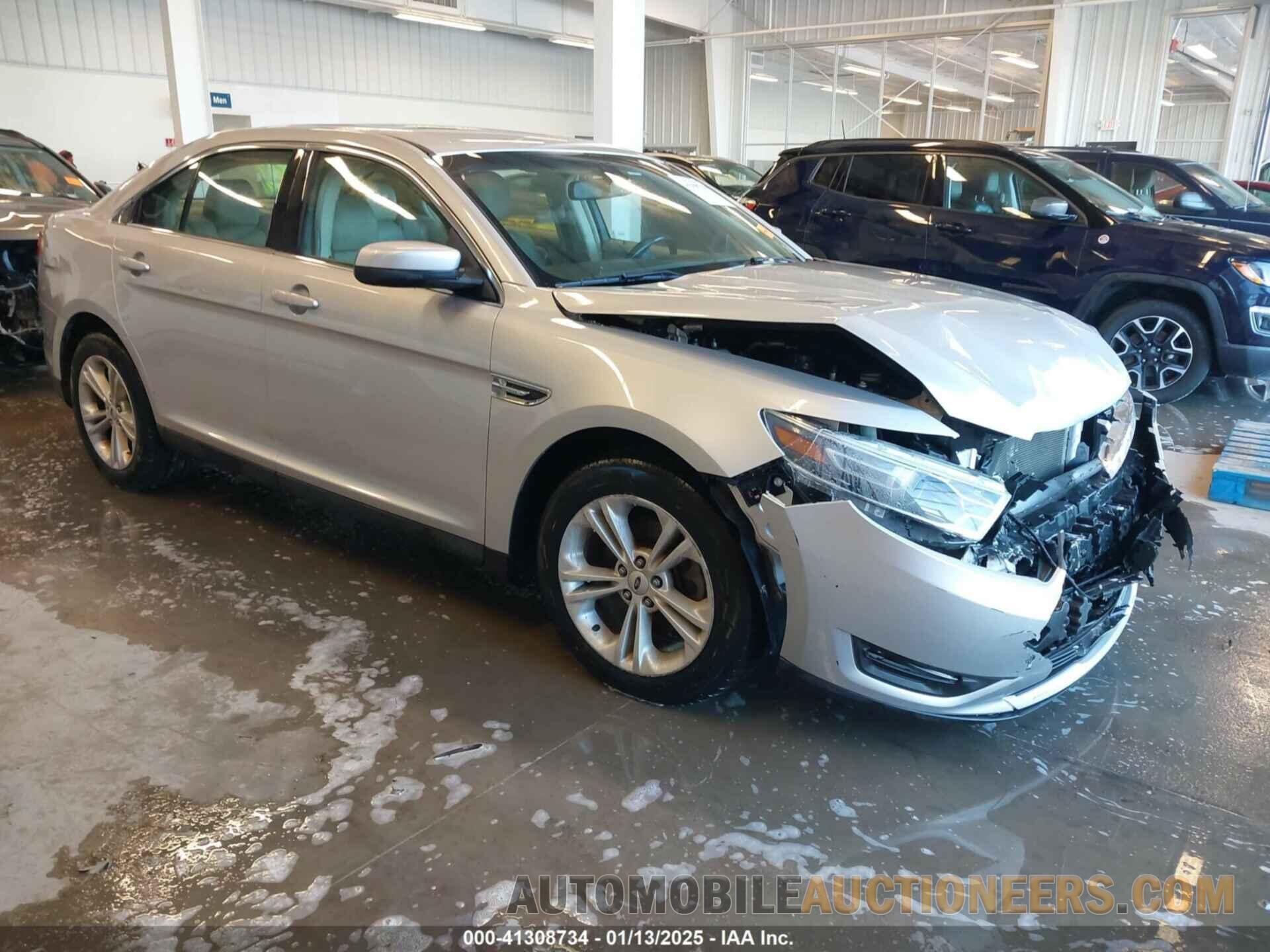 1FAHP2E81HG126272 FORD TAURUS 2017