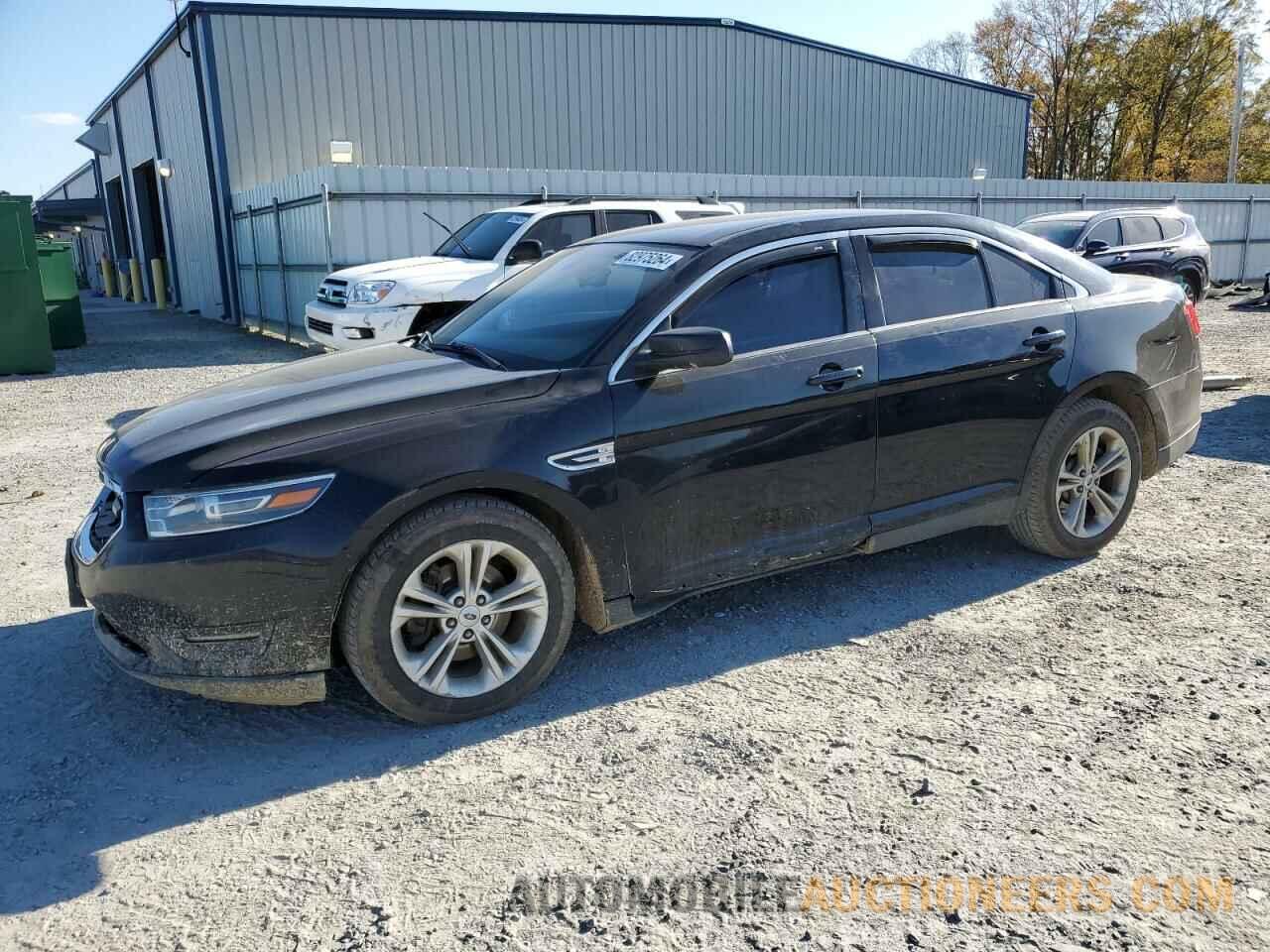 1FAHP2E81HG129219 FORD TAURUS 2017