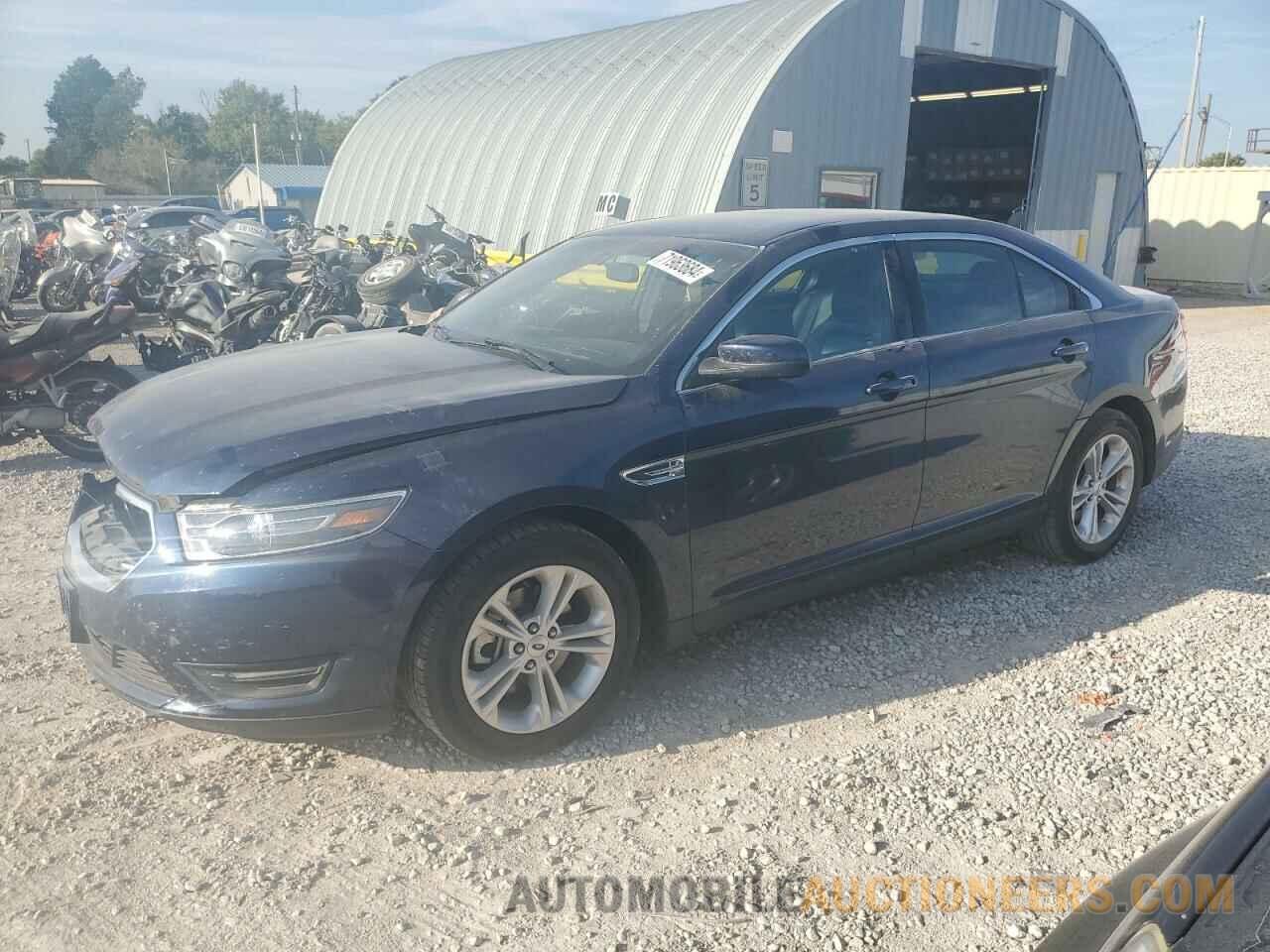 1FAHP2E81HG133318 FORD TAURUS 2017