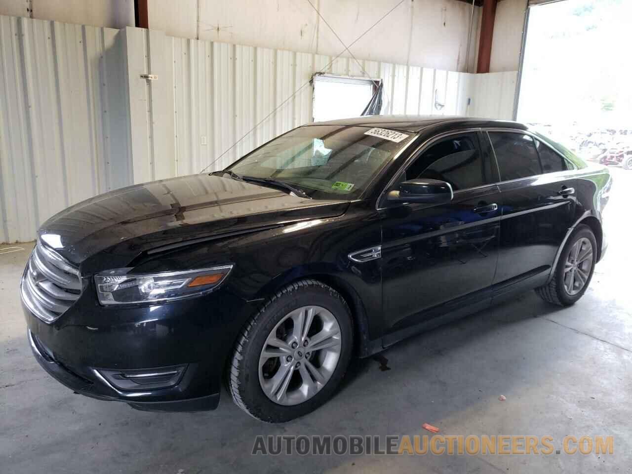 1FAHP2E81JG111602 FORD TAURUS 2018