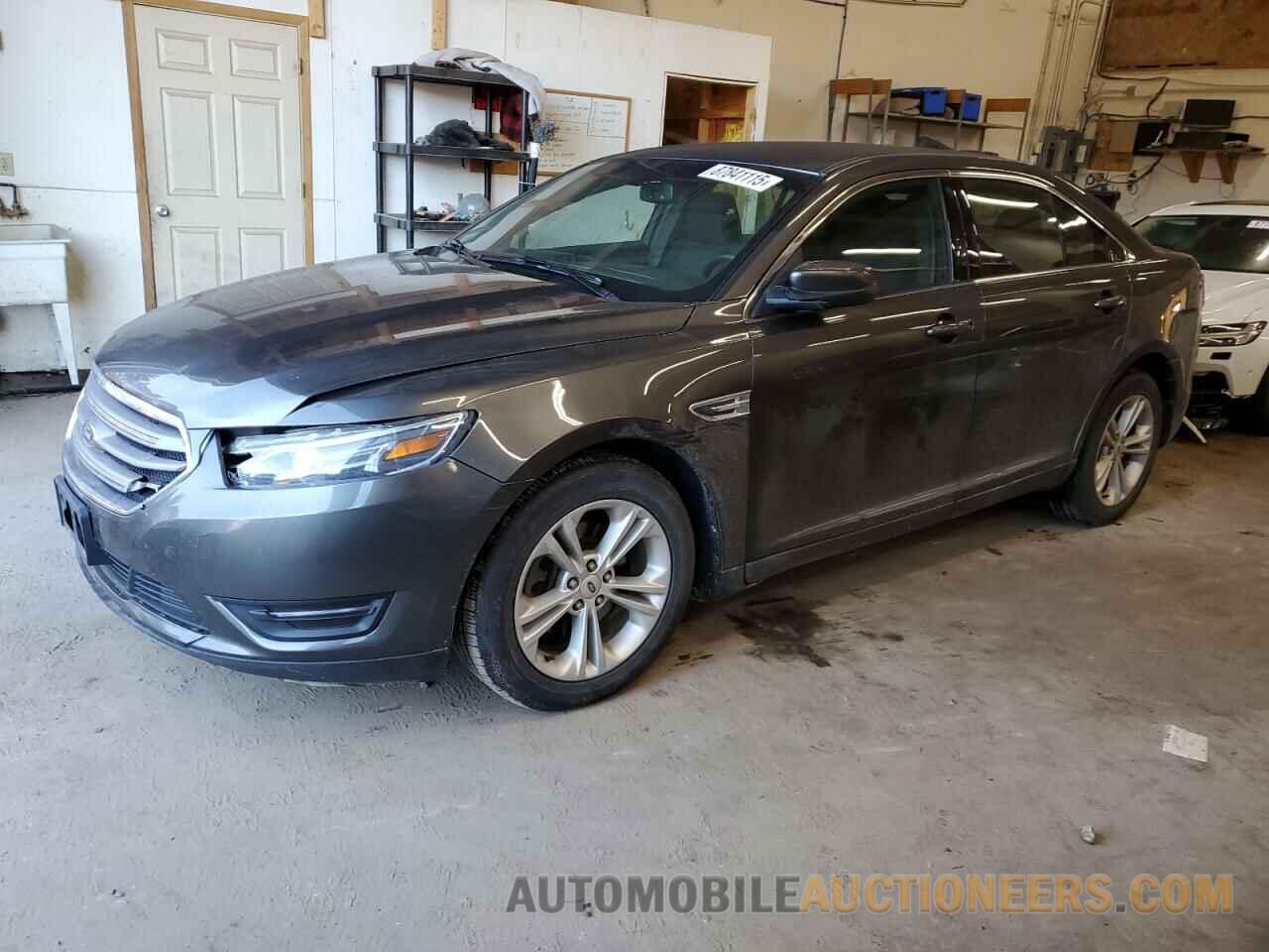 1FAHP2E81JG114161 FORD TAURUS 2018