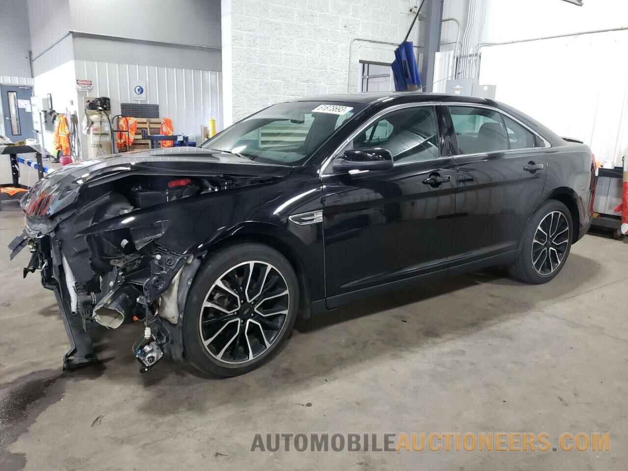 1FAHP2E81JG116198 FORD TAURUS 2018