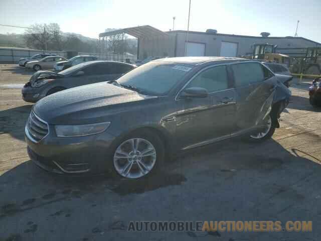 1FAHP2E81JG136399 FORD TAURUS 2018