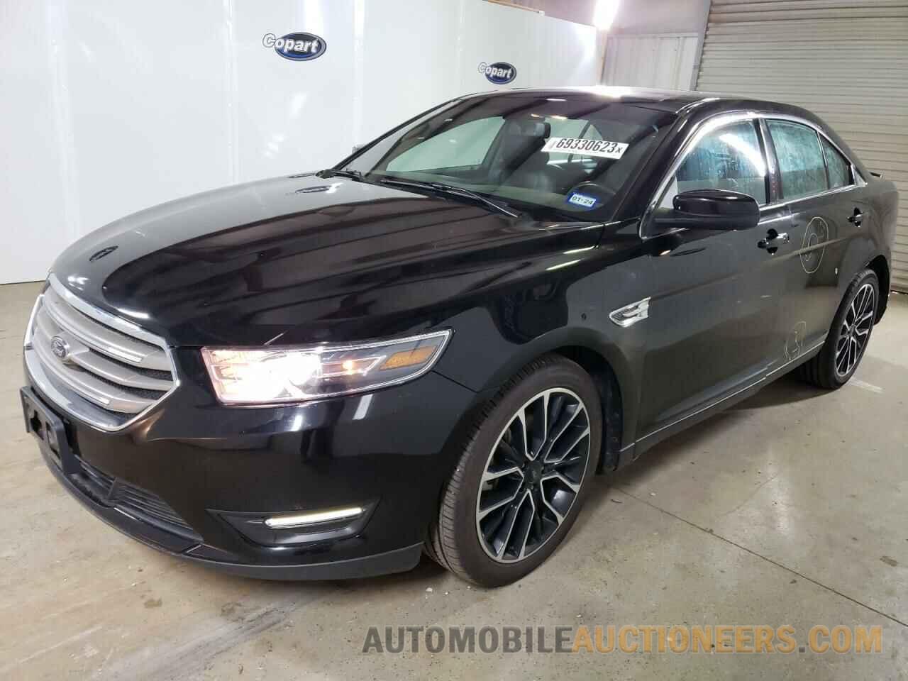 1FAHP2E81JG137973 FORD TAURUS 2018