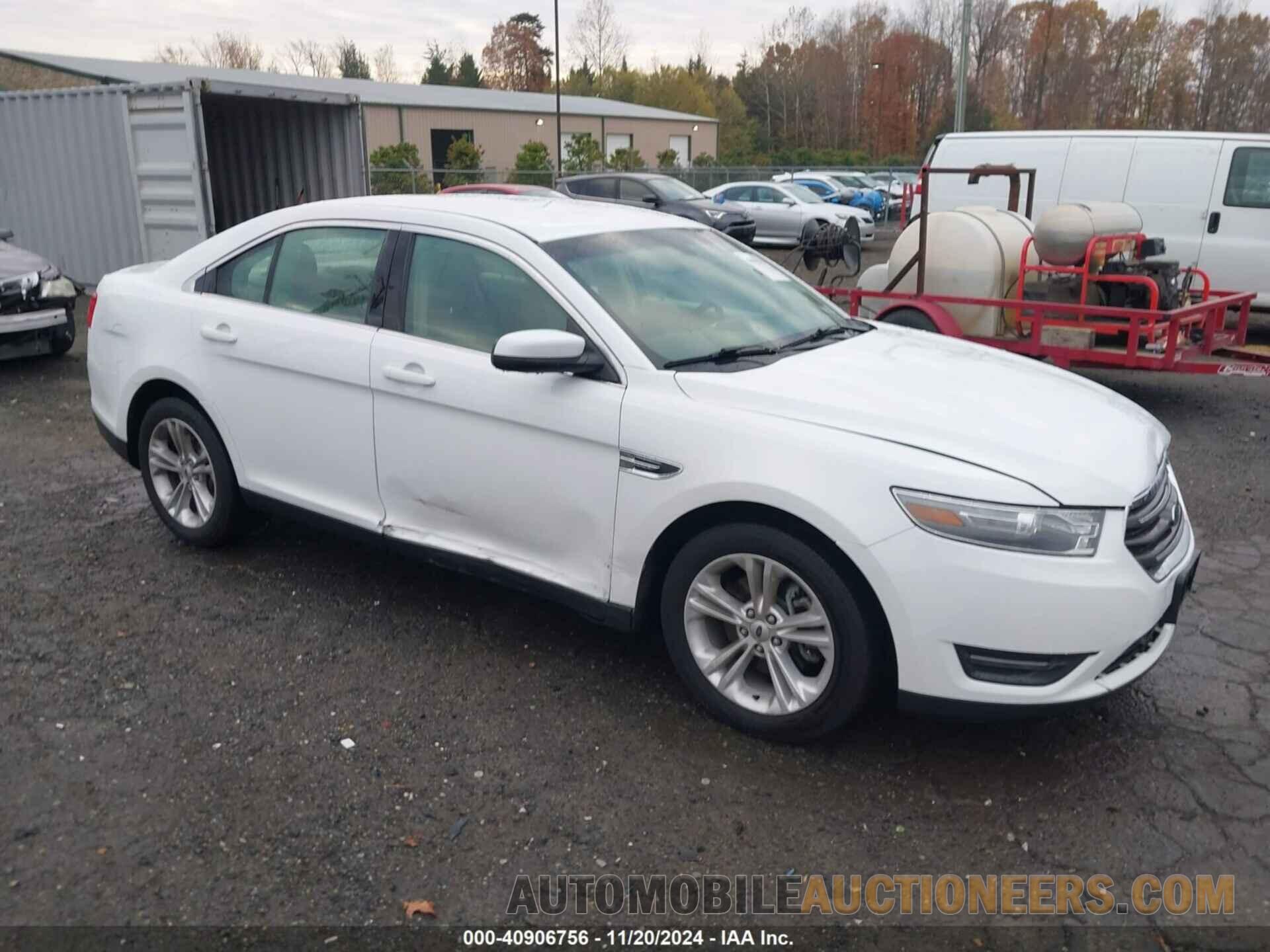 1FAHP2E82DG111449 FORD TAURUS 2013