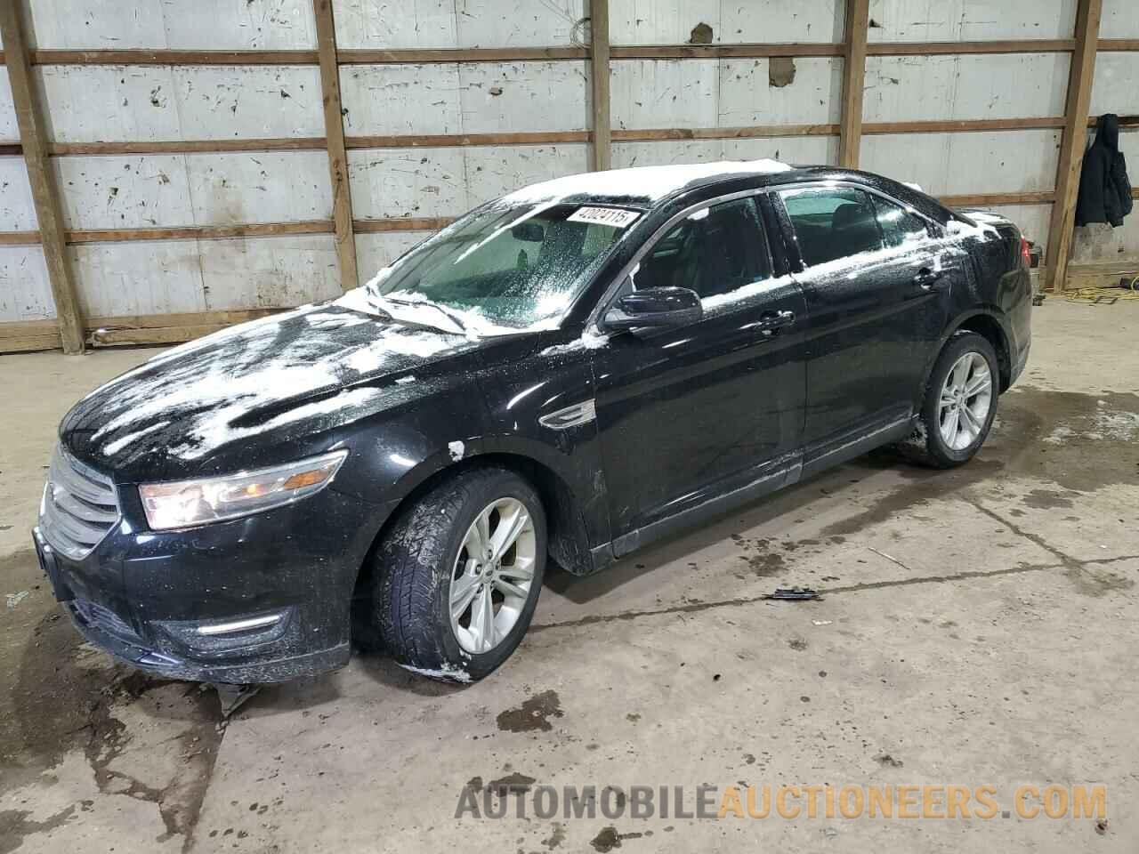 1FAHP2E82DG133399 FORD TAURUS 2013