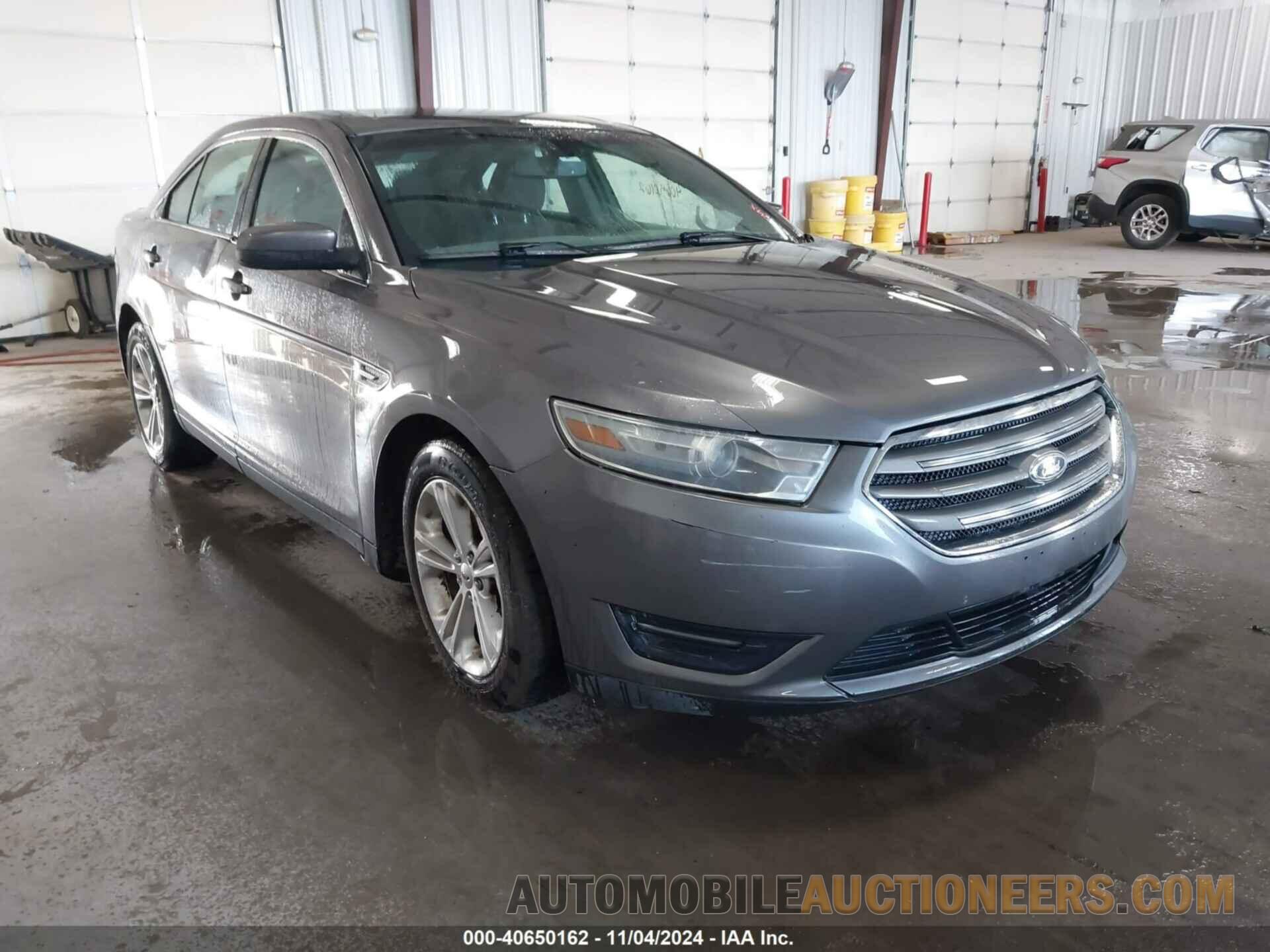 1FAHP2E82DG155984 FORD TAURUS 2013