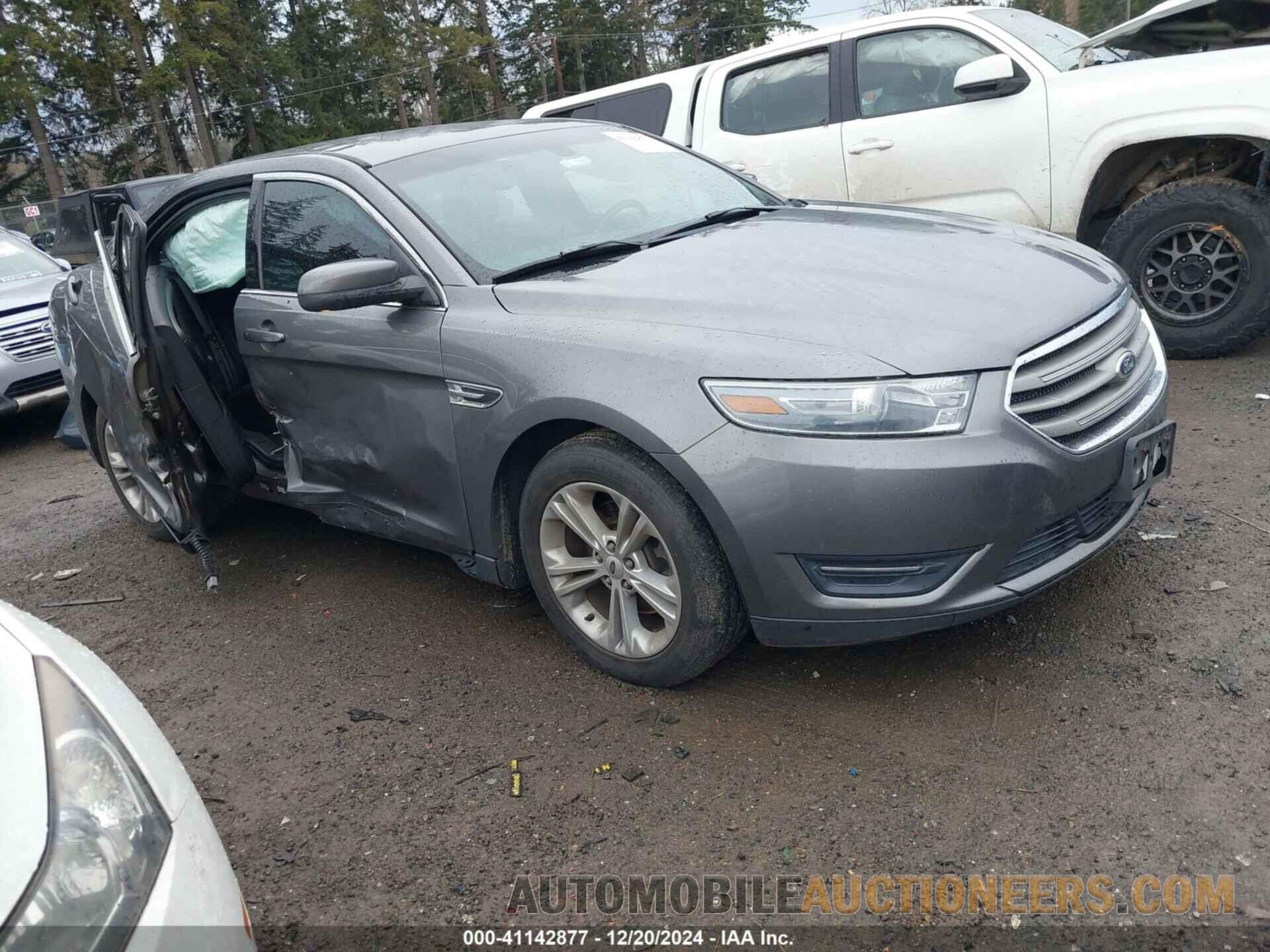 1FAHP2E82DG164815 FORD TAURUS 2013