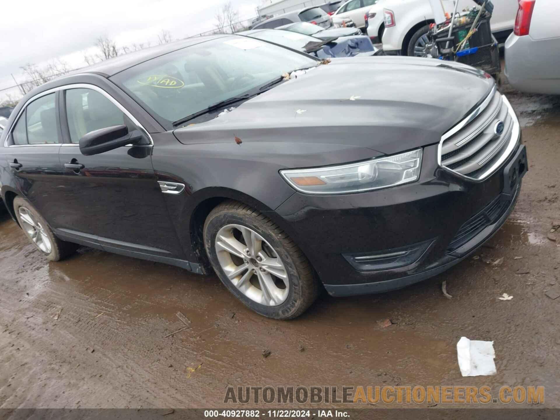 1FAHP2E82DG171490 FORD TAURUS 2013