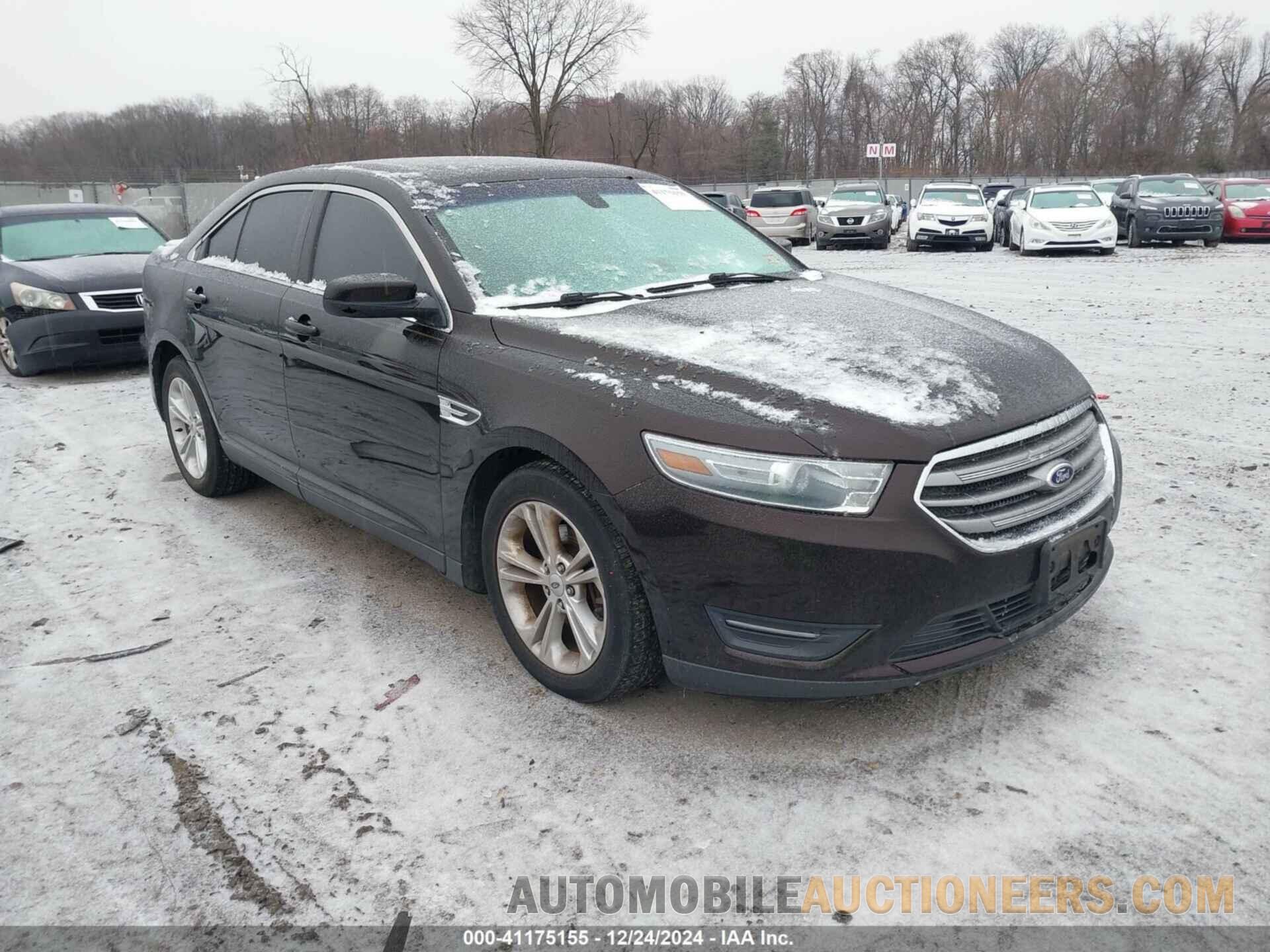 1FAHP2E82DG173465 FORD TAURUS 2013