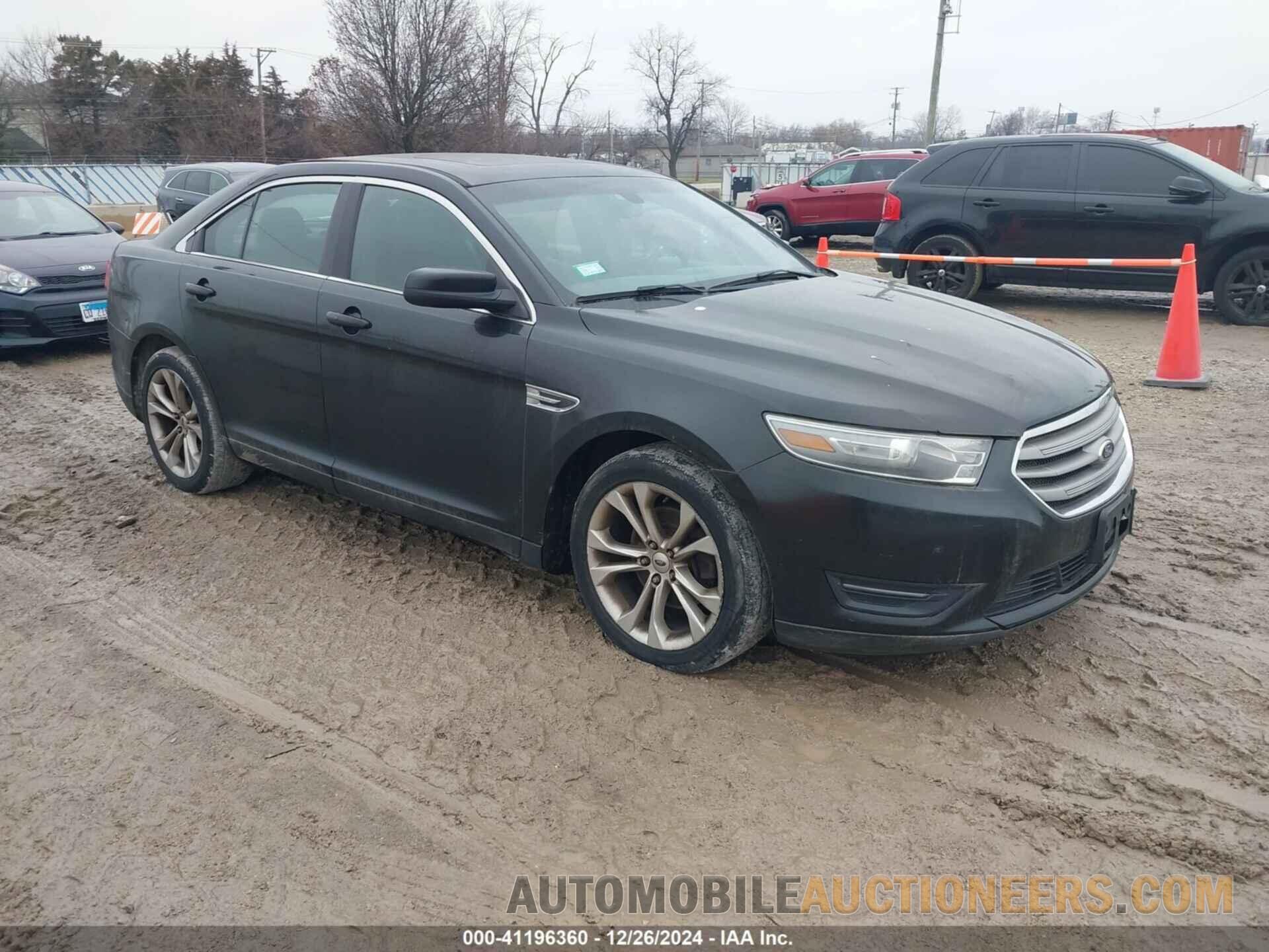 1FAHP2E82DG183557 FORD TAURUS 2013