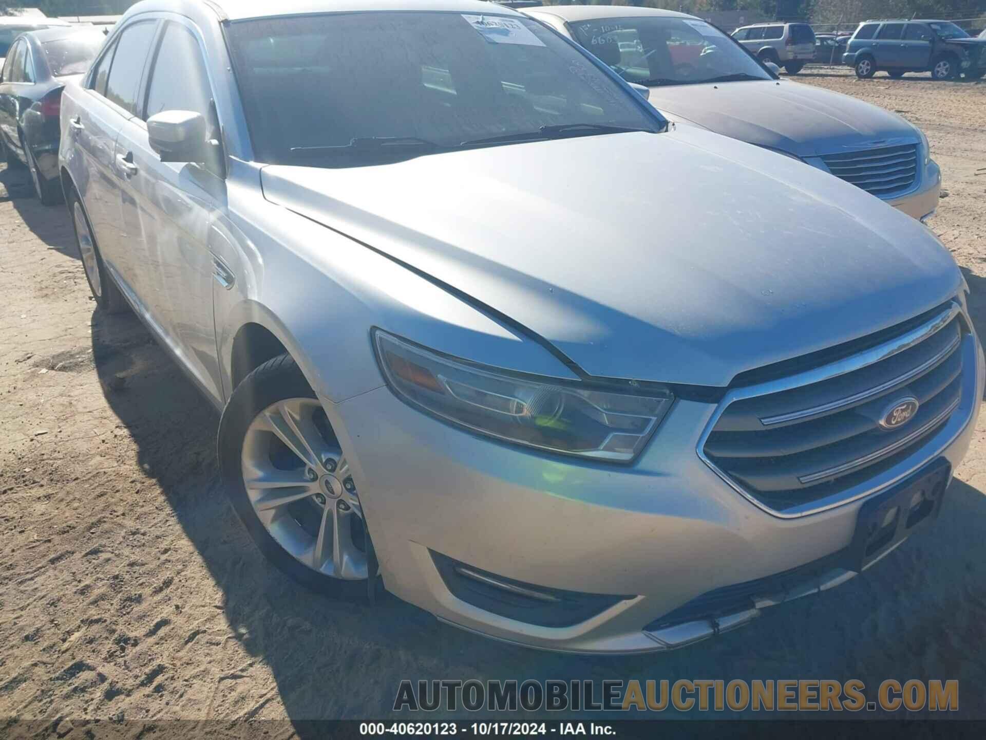 1FAHP2E82DG219960 FORD TAURUS 2013