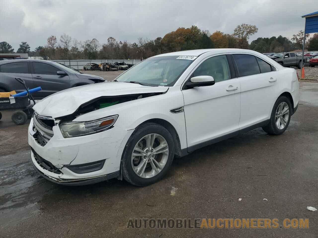 1FAHP2E82EG115941 FORD TAURUS 2014