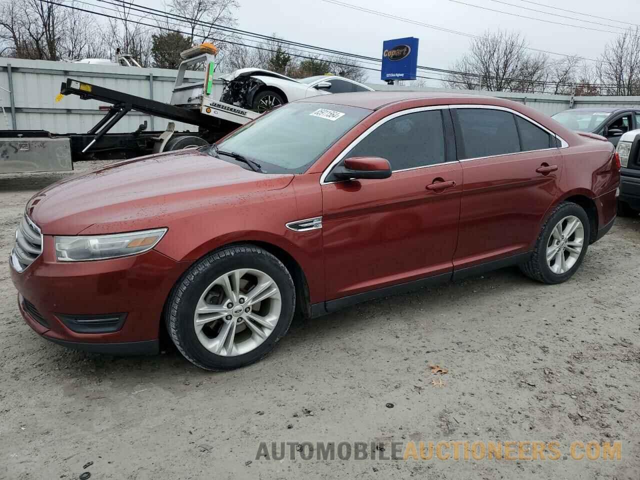 1FAHP2E82EG133579 FORD TAURUS 2014