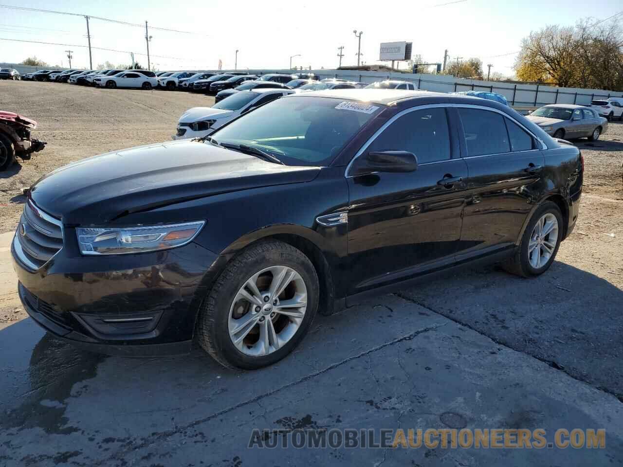 1FAHP2E82EG171328 FORD TAURUS 2014