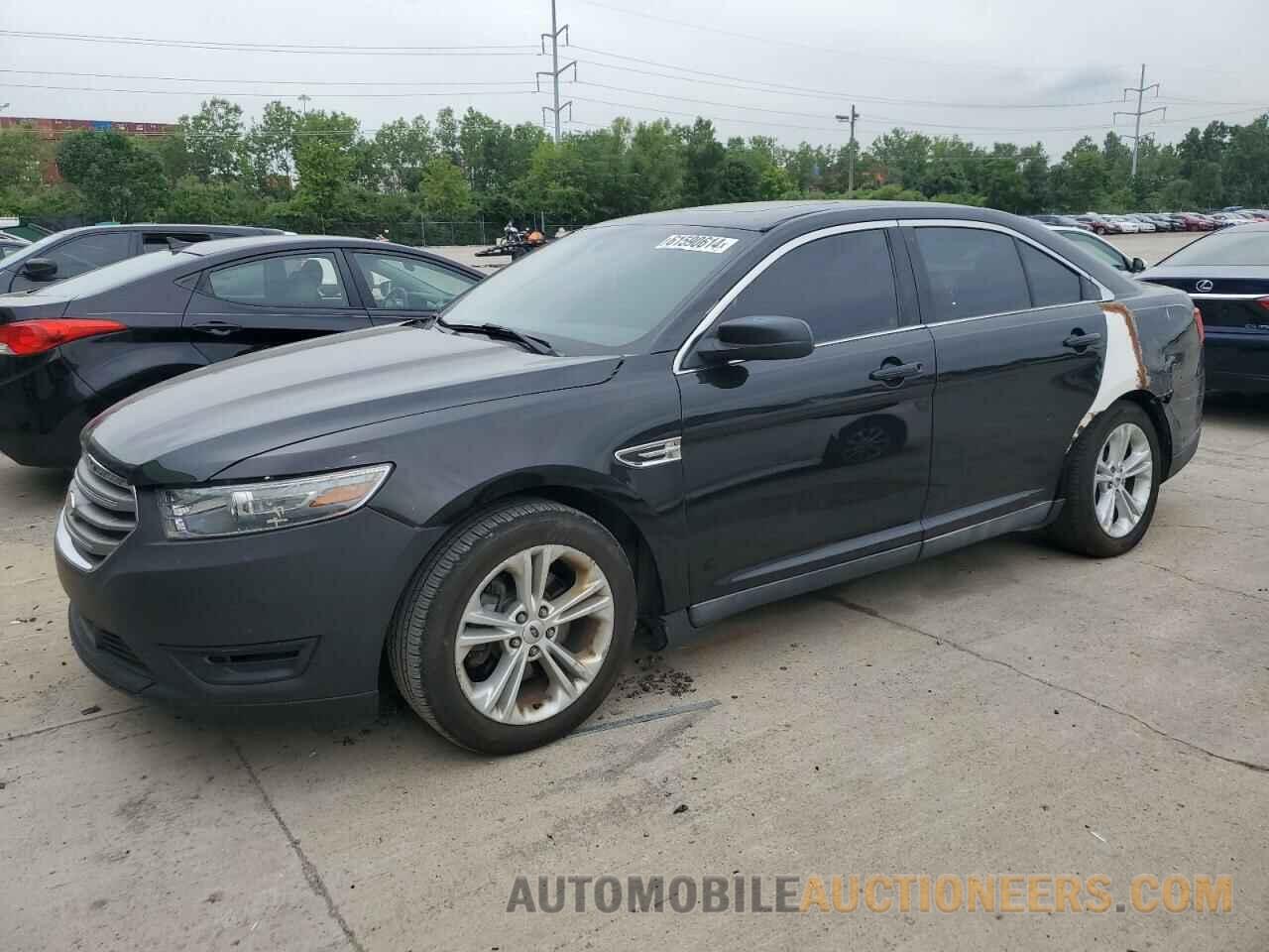 1FAHP2E82EG174276 FORD TAURUS 2014