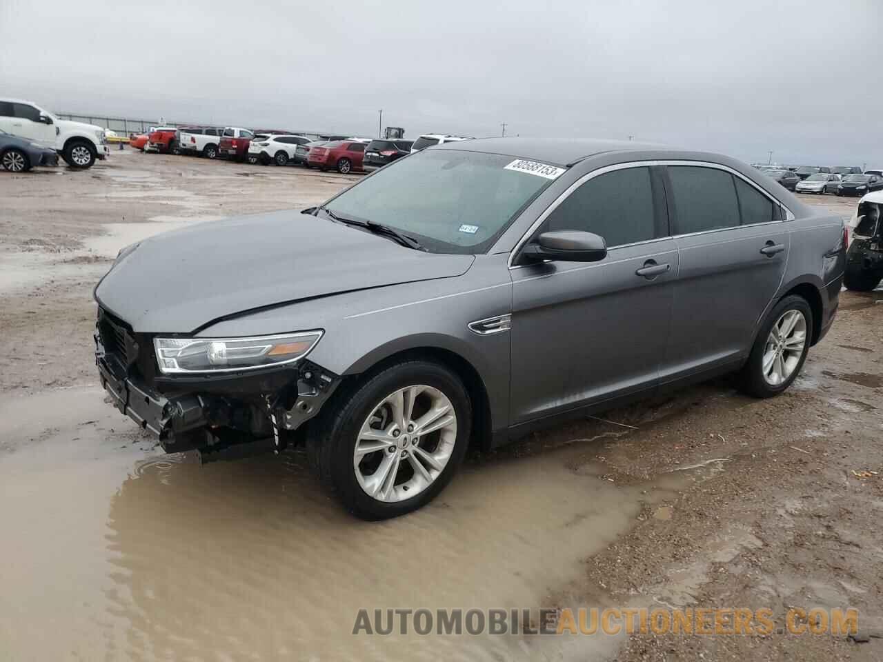 1FAHP2E82EG174357 FORD TAURUS 2019