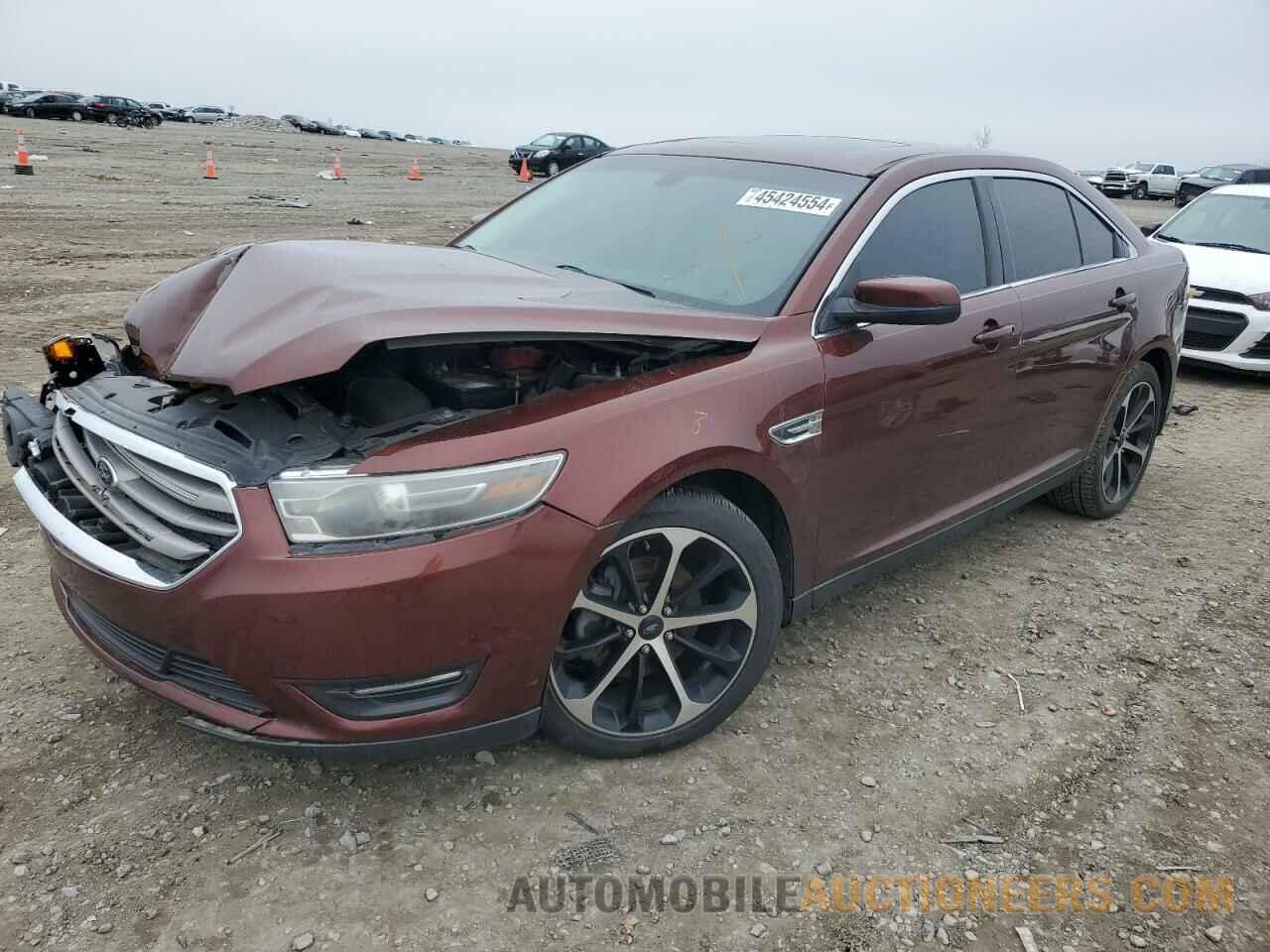 1FAHP2E82FG115956 FORD TAURUS 2015