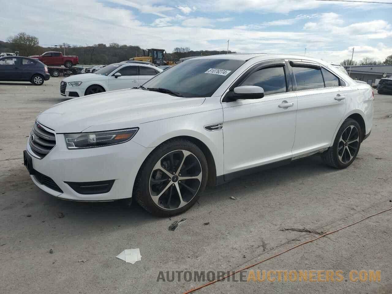 1FAHP2E82FG123670 FORD TAURUS 2015