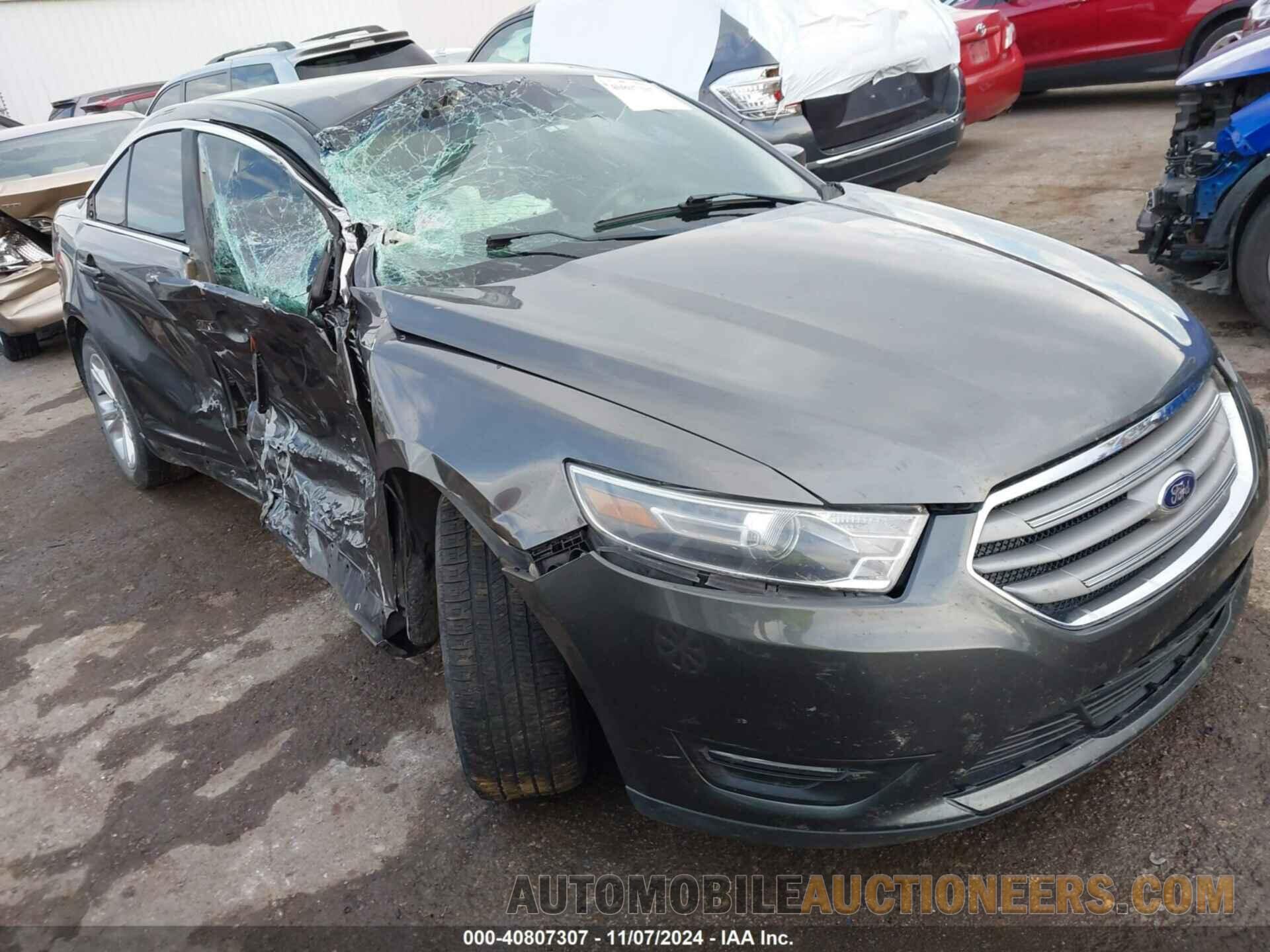 1FAHP2E82FG123958 FORD TAURUS 2015