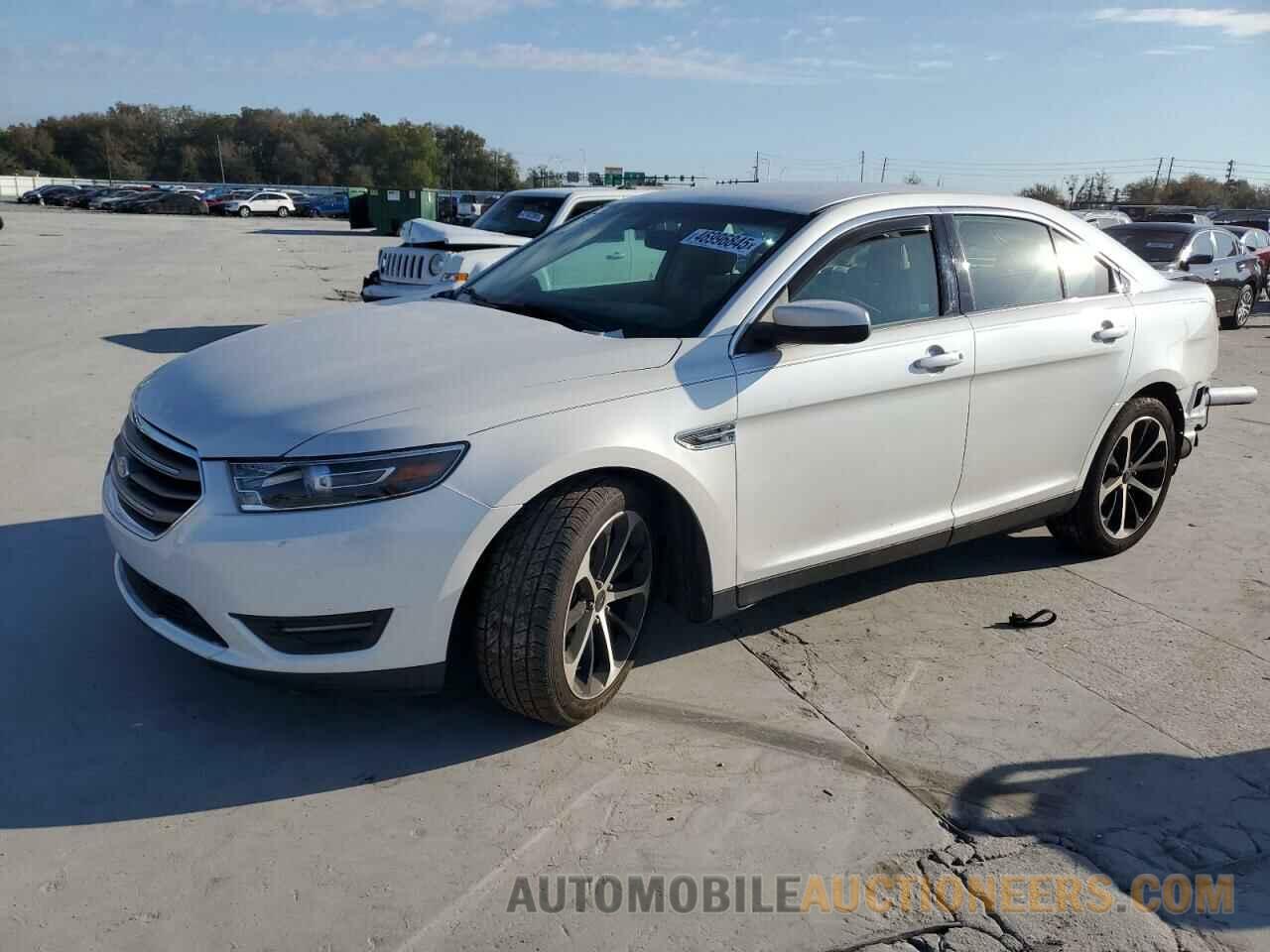 1FAHP2E82FG134930 FORD TAURUS 2015