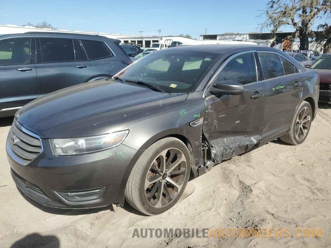 1FAHP2E82FG135415 FORD TAURUS 2015