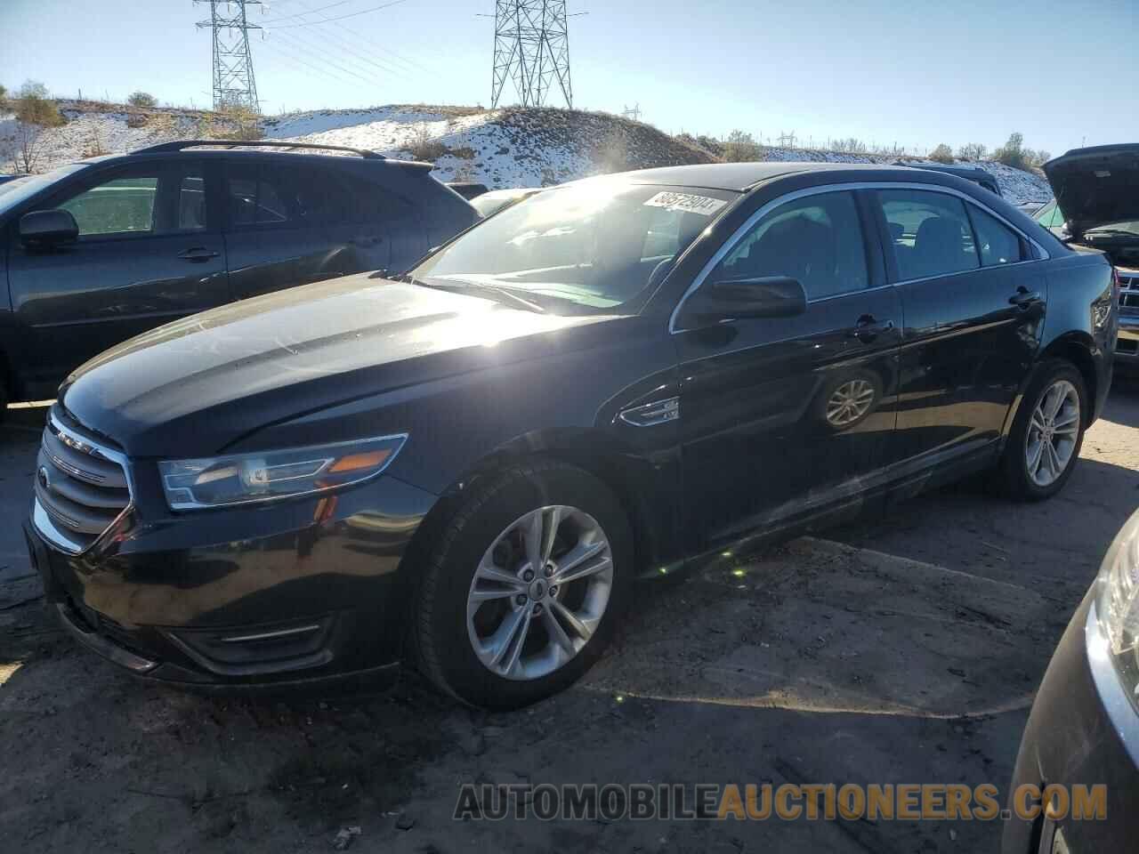 1FAHP2E82FG149783 FORD TAURUS 2015