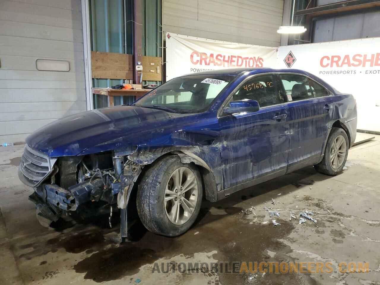 1FAHP2E82FG159519 FORD TAURUS 2015