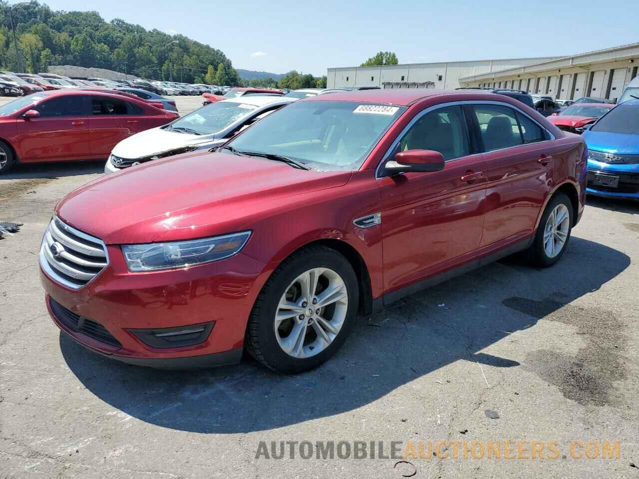 1FAHP2E82FG164719 FORD TAURUS 2015