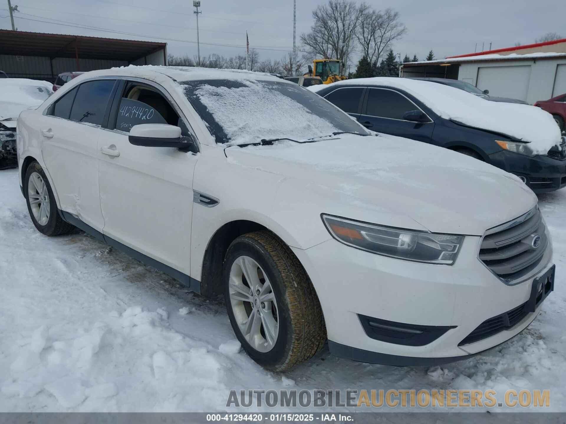 1FAHP2E82FG172691 FORD TAURUS 2015