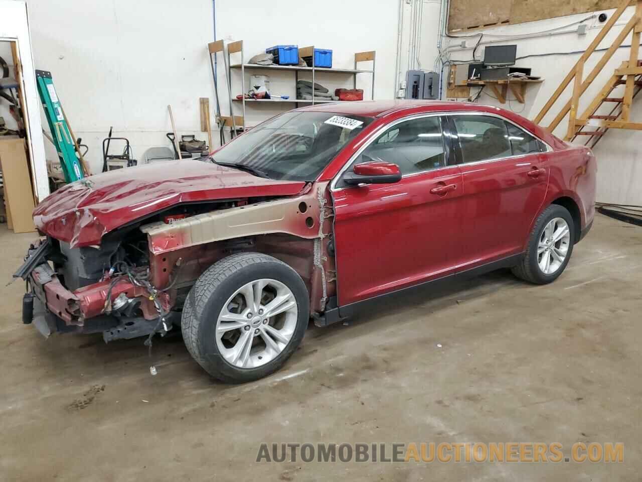 1FAHP2E82FG180015 FORD TAURUS 2015