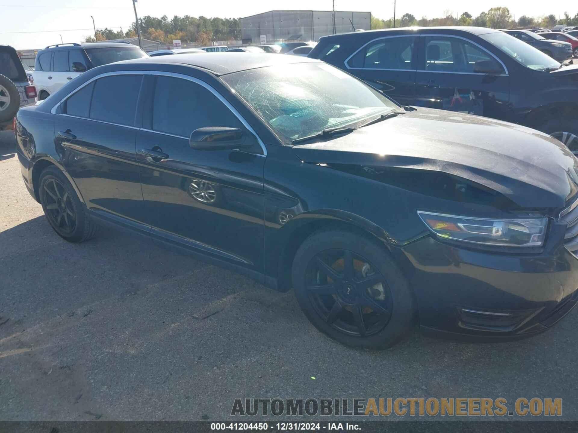 1FAHP2E82FG180676 FORD TAURUS 2015