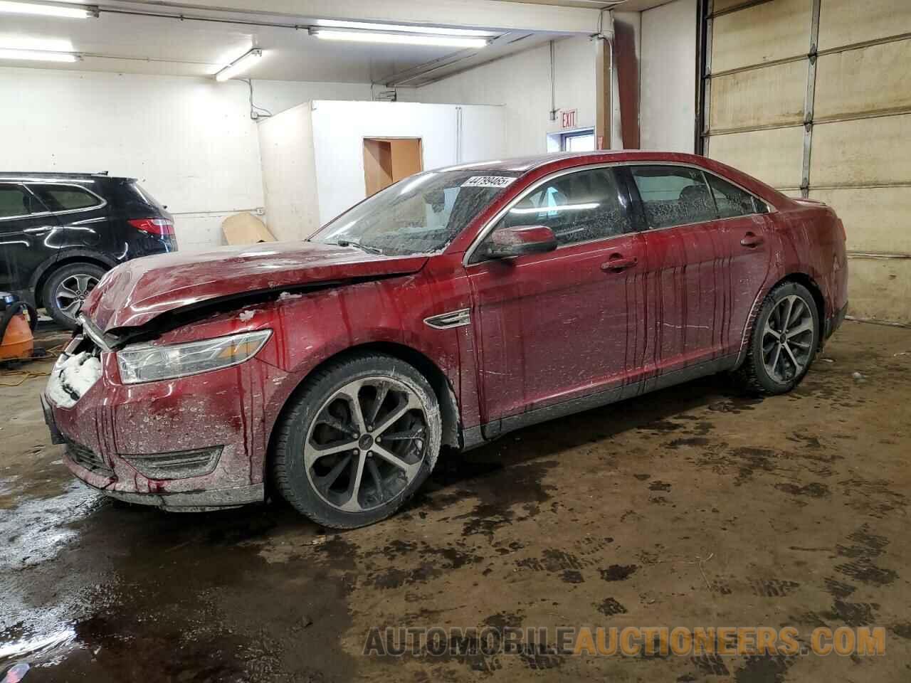 1FAHP2E82FG202448 FORD TAURUS 2015