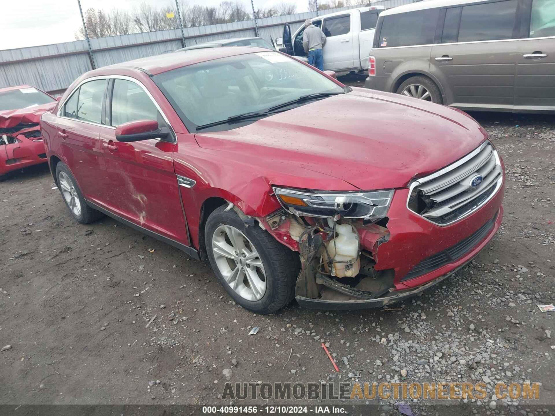 1FAHP2E82GG127753 FORD TAURUS 2016