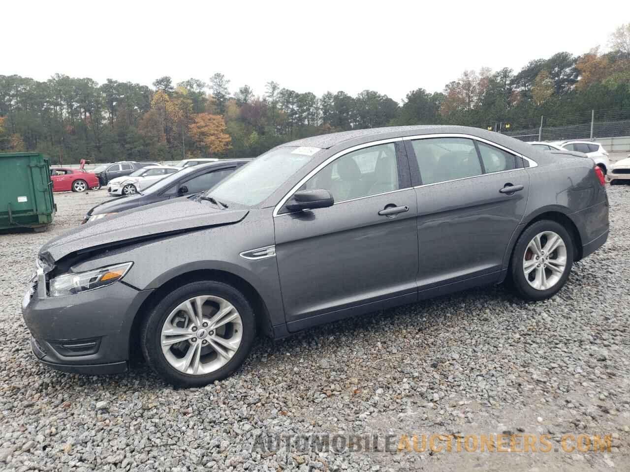 1FAHP2E82GG146237 FORD TAURUS 2016