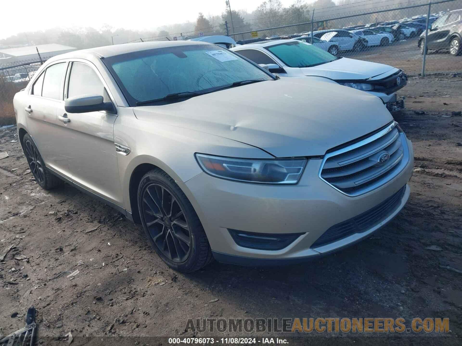 1FAHP2E82HG116561 FORD TAURUS 2017