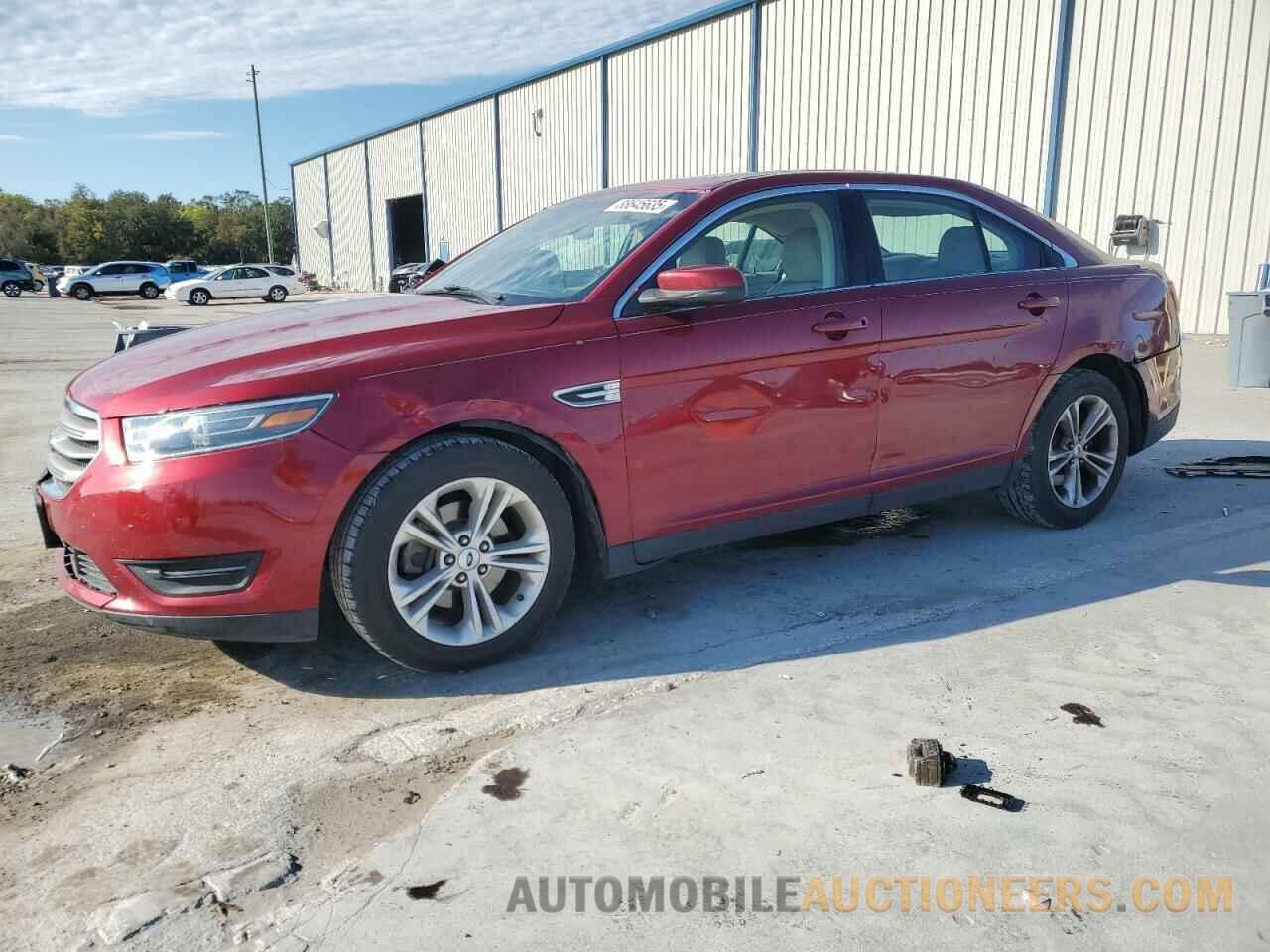 1FAHP2E82HG133036 FORD TAURUS 2017