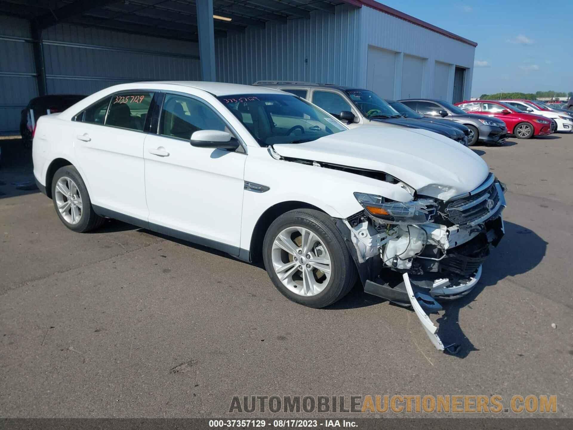 1FAHP2E82JG105811 FORD TAURUS 2018