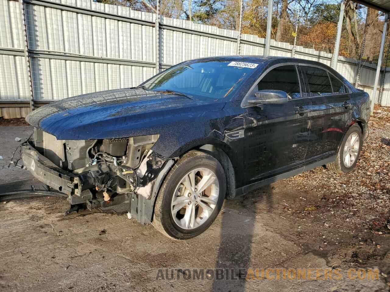 1FAHP2E82JG108711 FORD TAURUS 2018