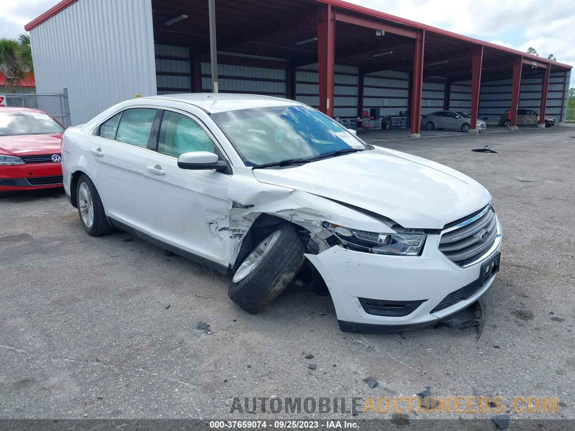 1FAHP2E82JG111432 FORD TAURUS 2018