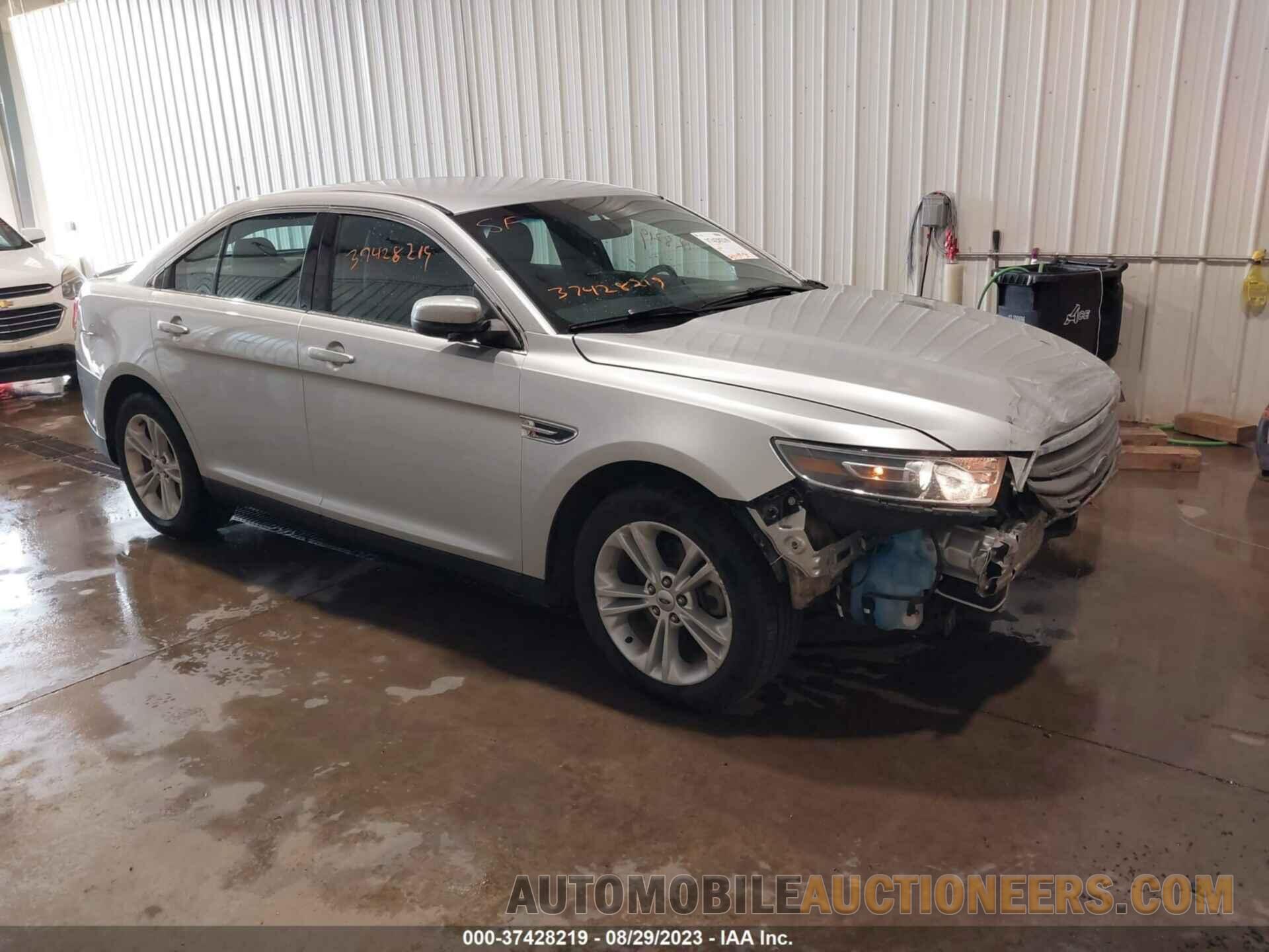 1FAHP2E82JG117330 FORD TAURUS 2018