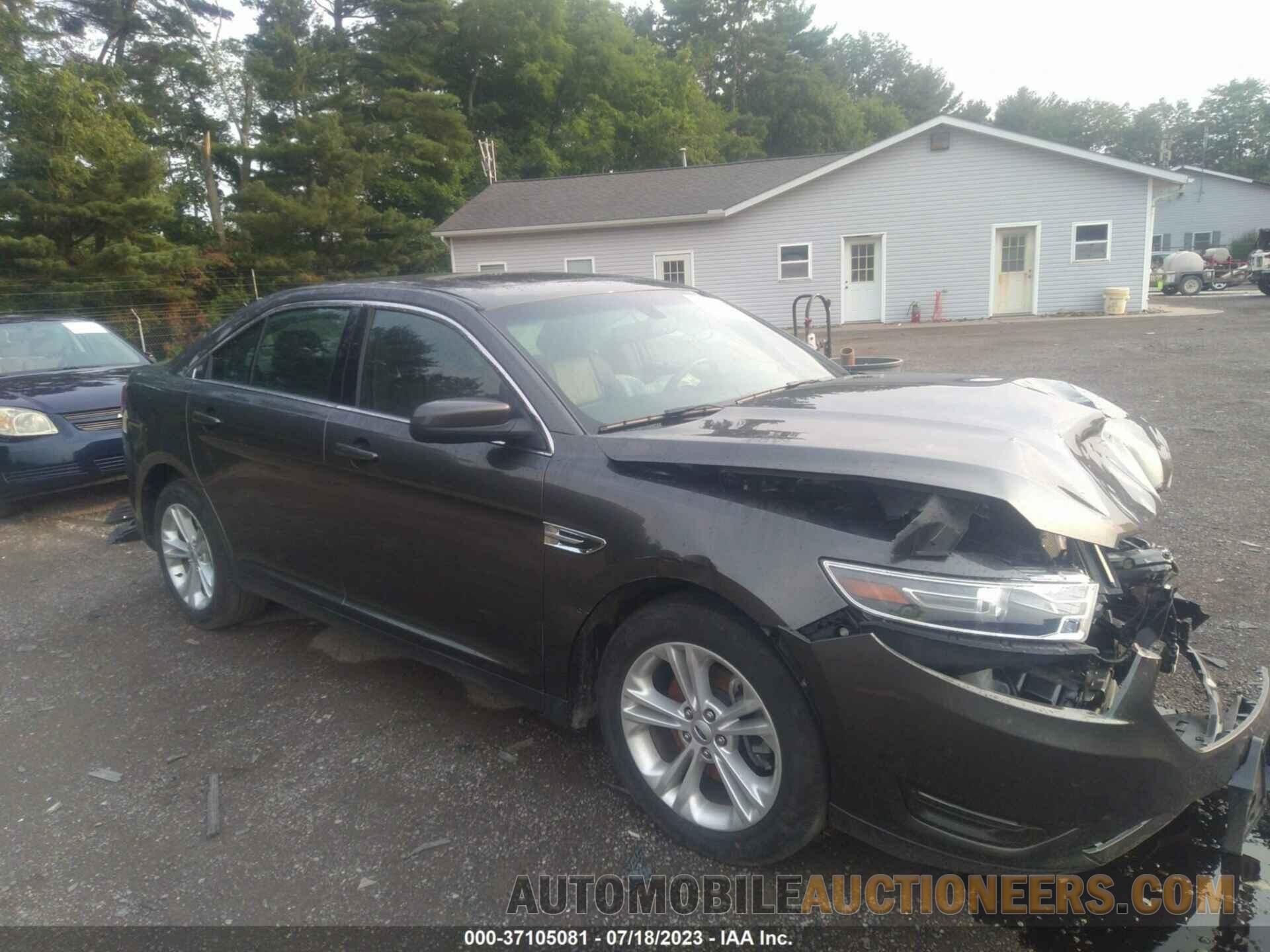 1FAHP2E82JG119577 FORD TAURUS 2018