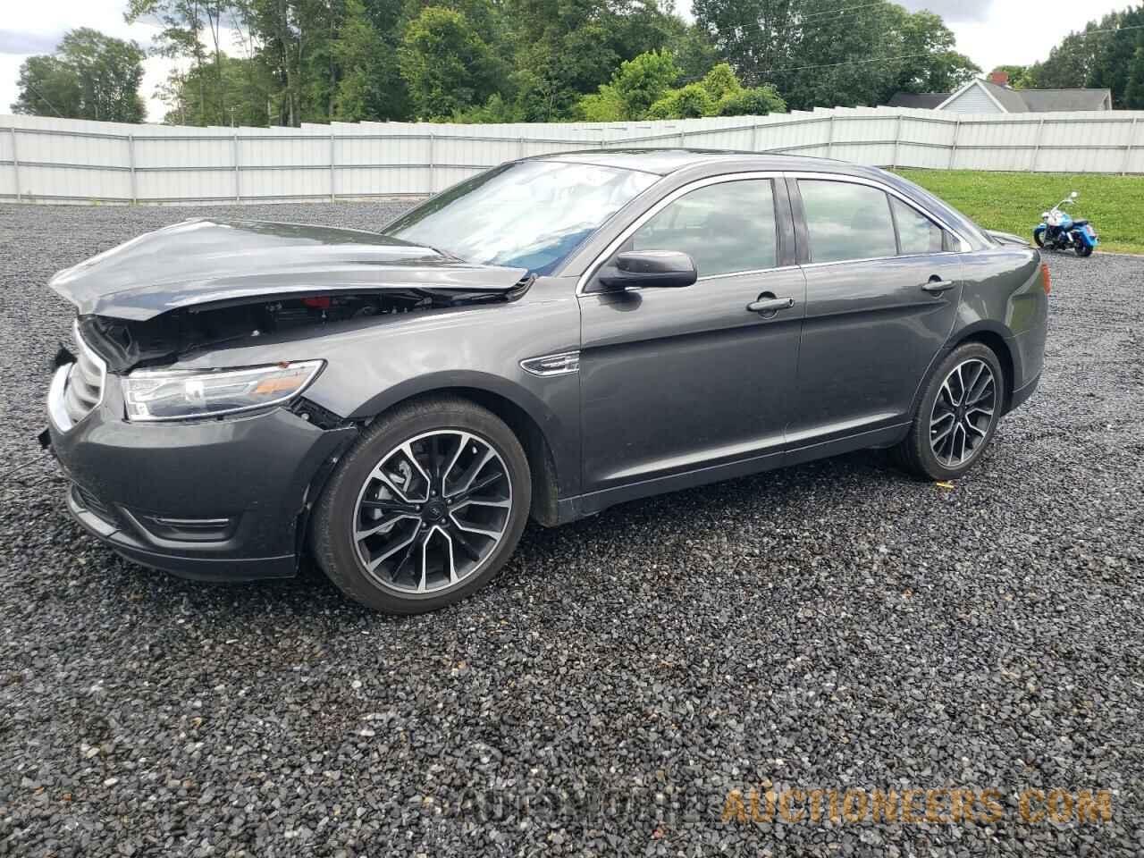 1FAHP2E82JG129221 FORD TAURUS 2018