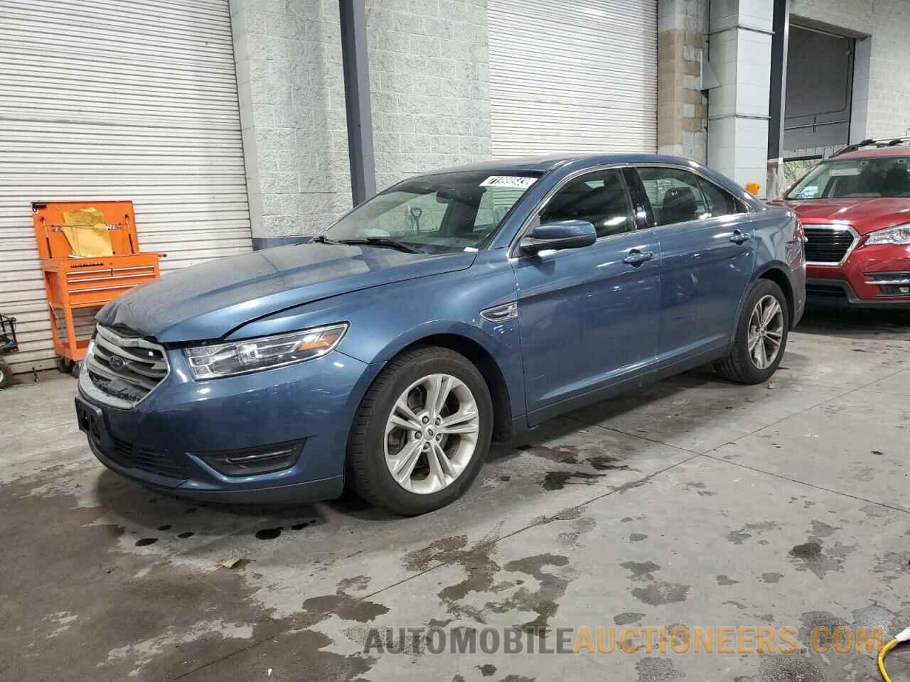 1FAHP2E82JG134984 FORD TAURUS 2018